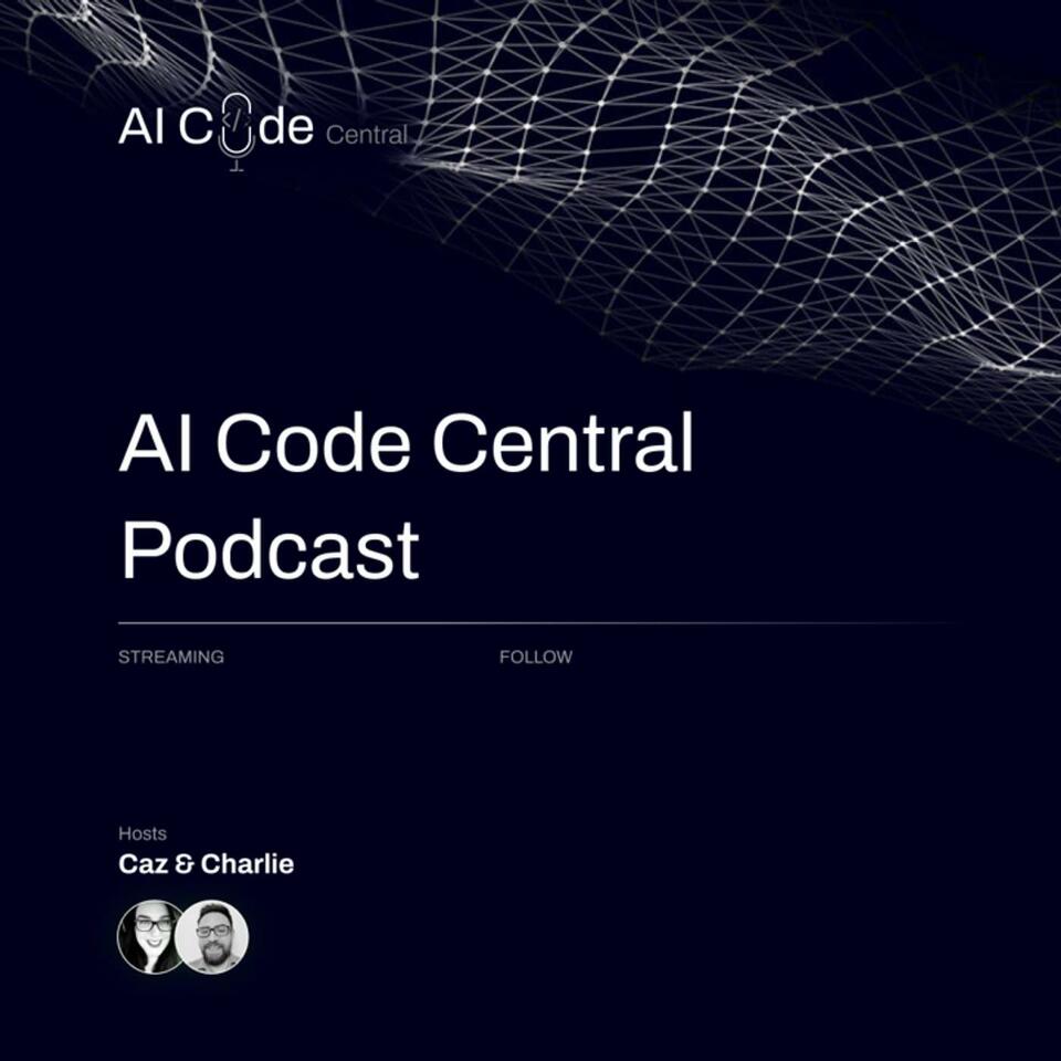 AI Code Central Podcast