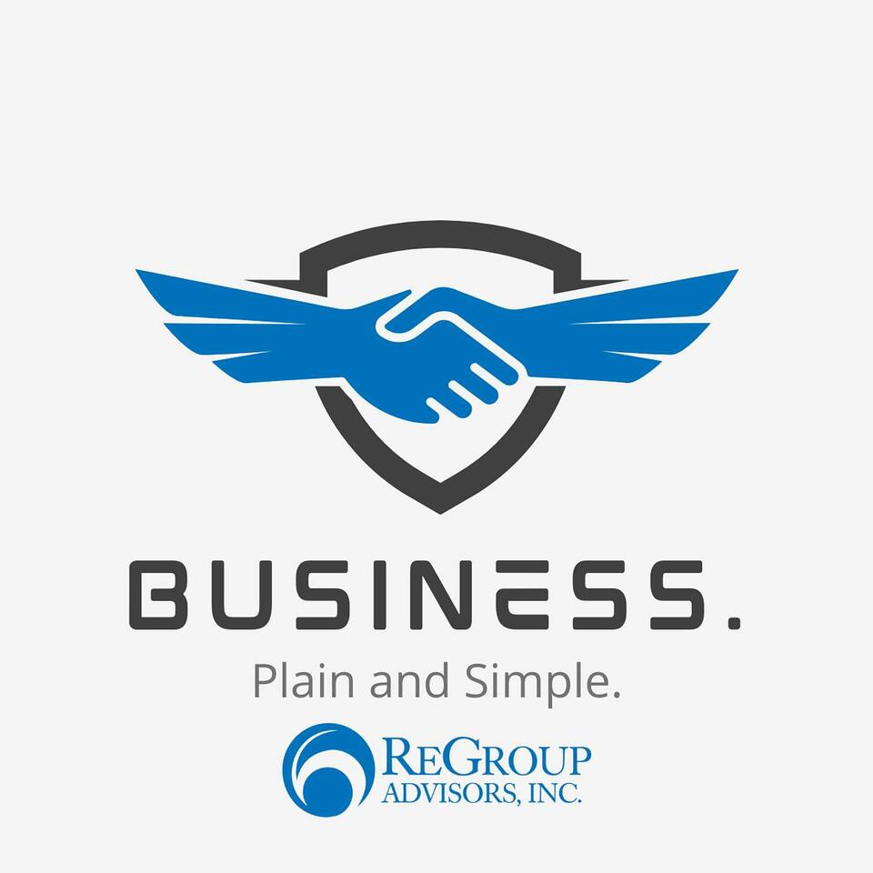 Business. Plain and Simple.