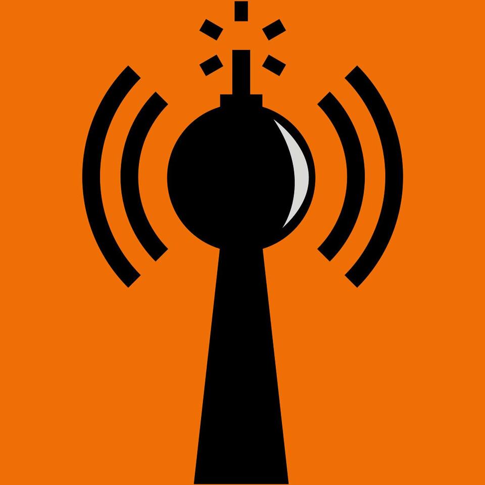 The Informed Population Show