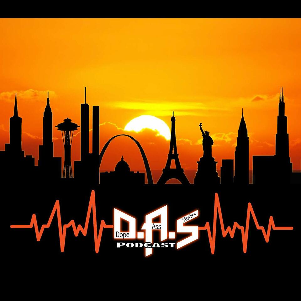 Dope Ass Stories Podcast