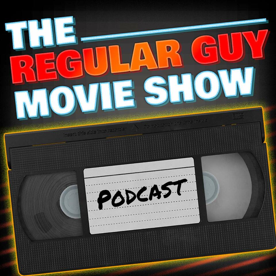 The Regular Guy Movie Show