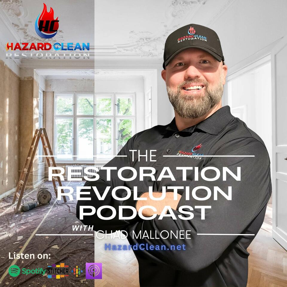 The Restoration Revolution Podcast