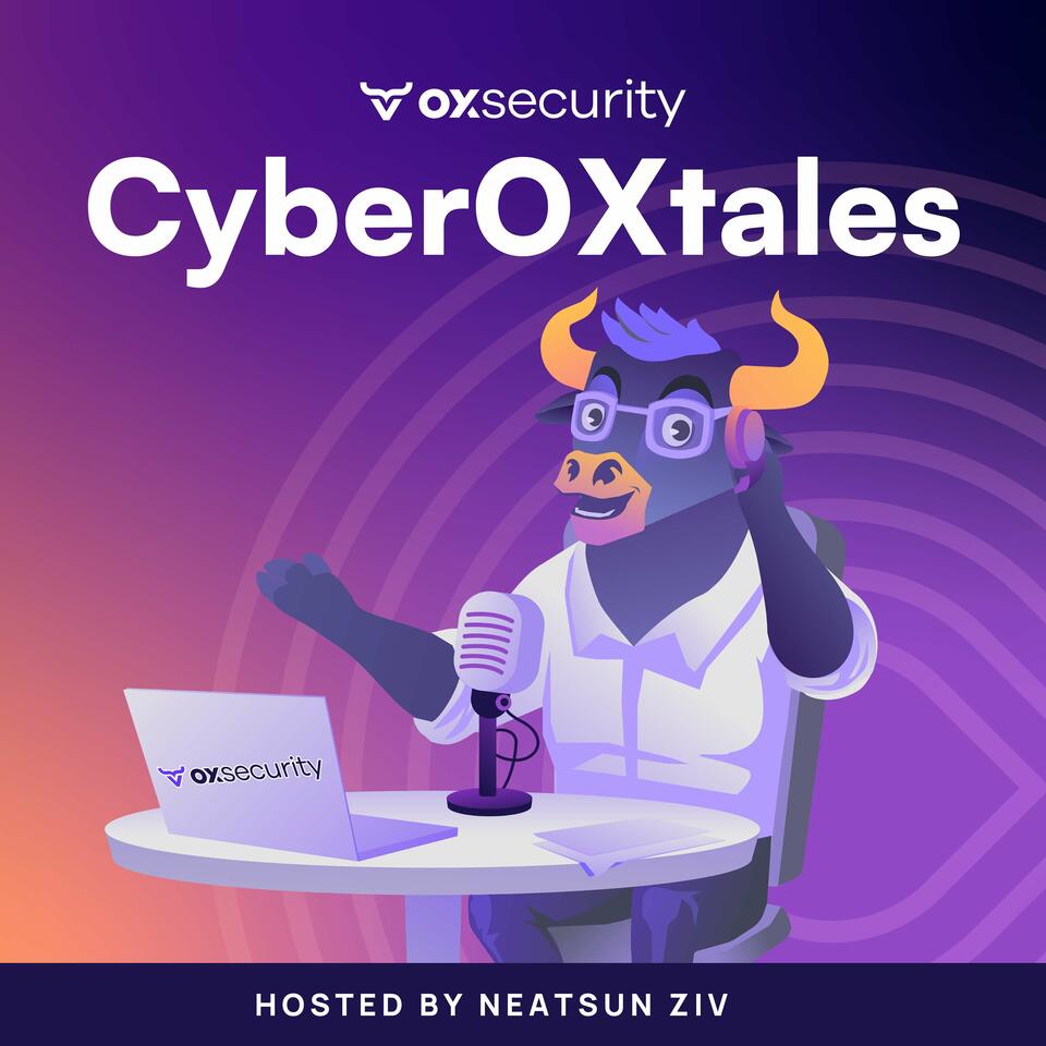 CyberOXtales