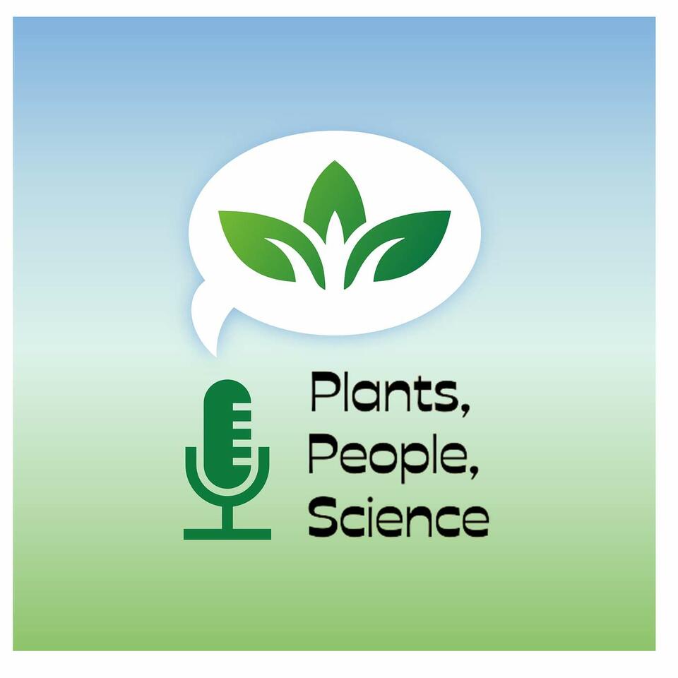 Plants, People, Science