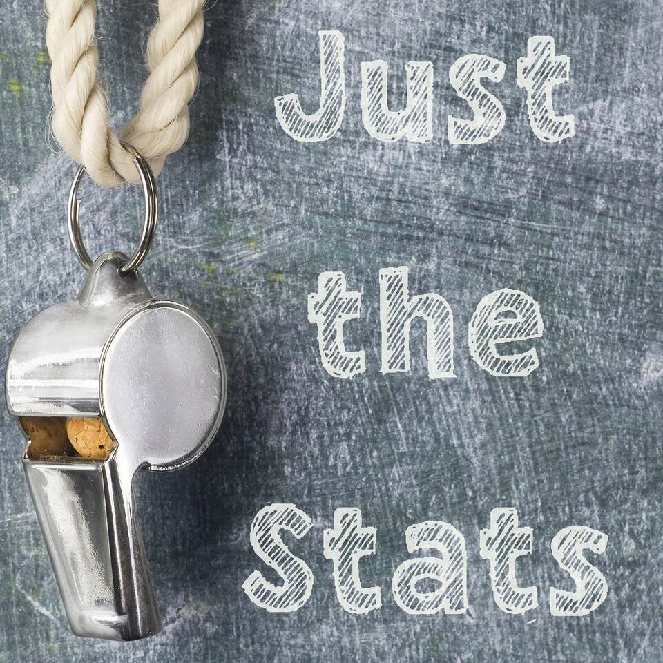 Just the Stats
