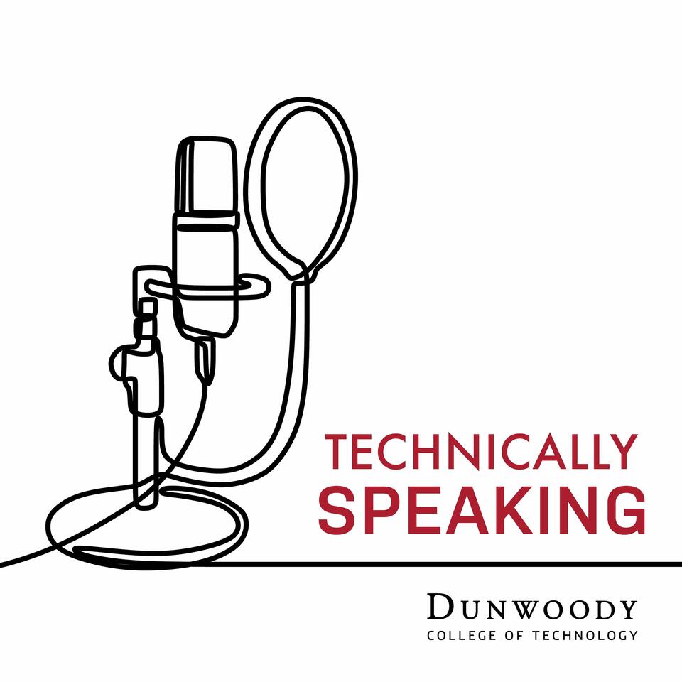 Technically Speaking with Dunwoody College
