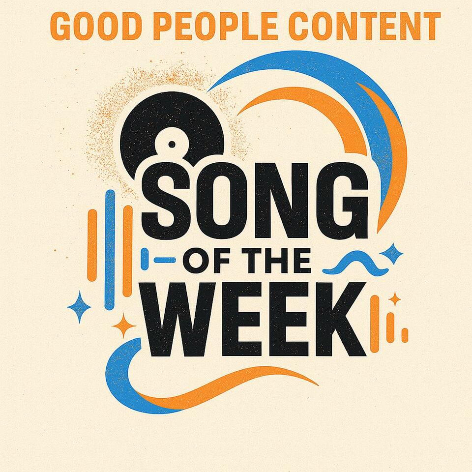Song of the Week