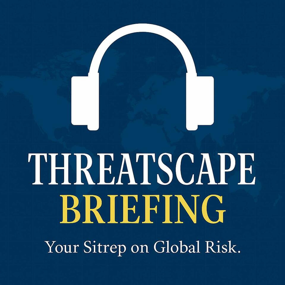 Threatscape Briefing