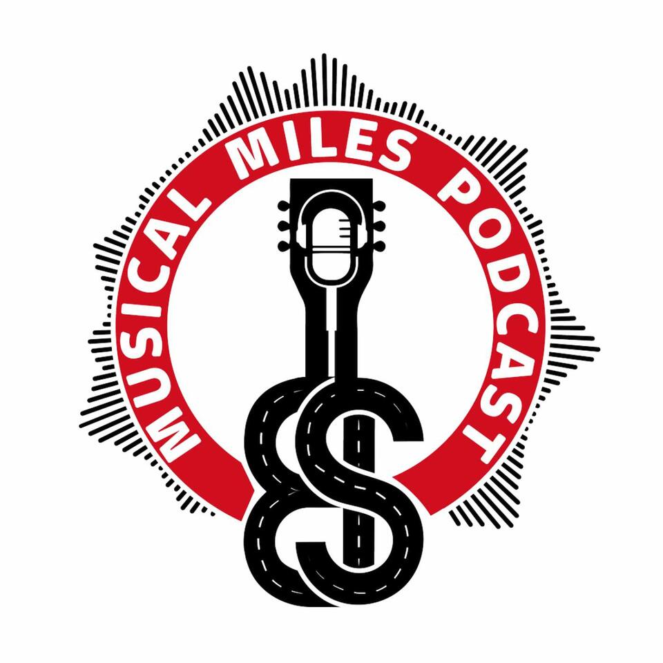 Musical Miles Podcast