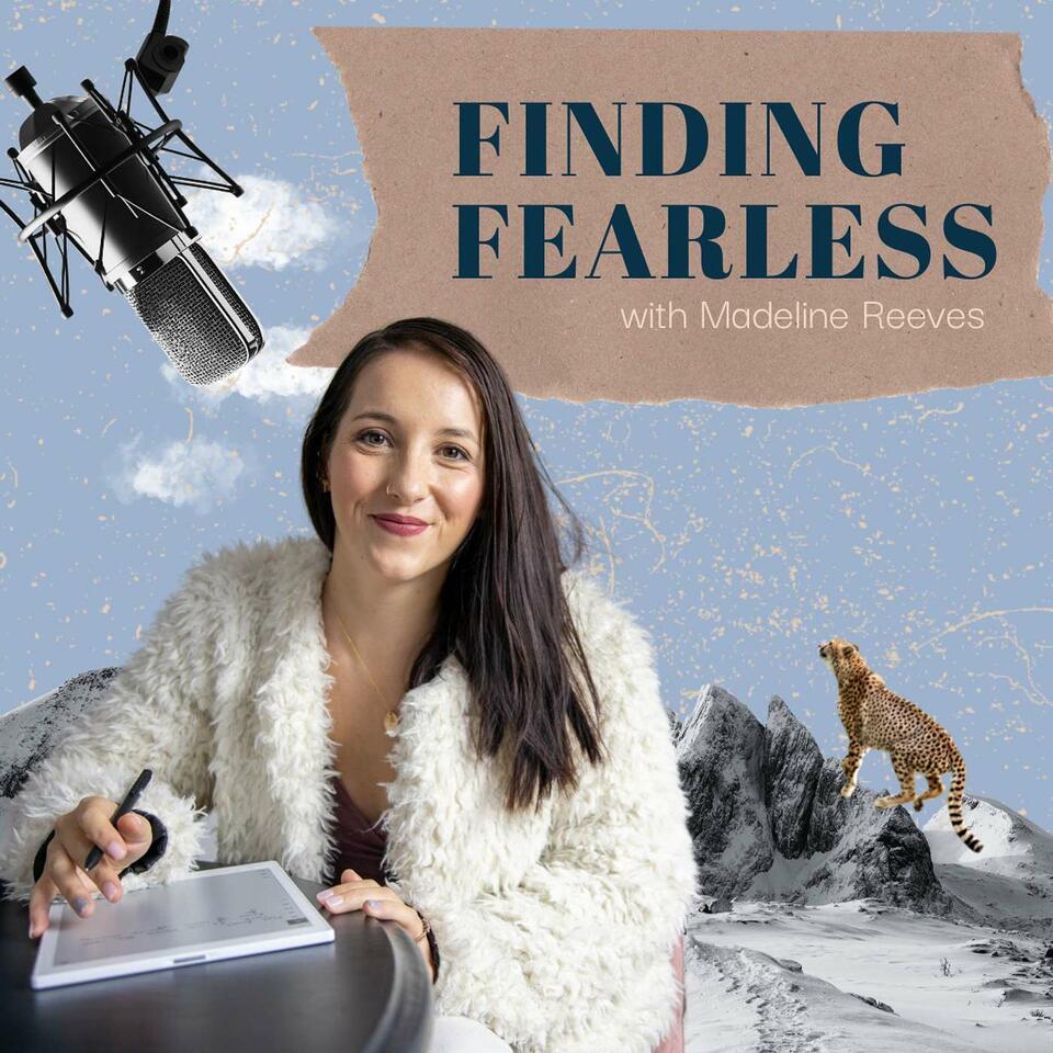 Finding Fearless