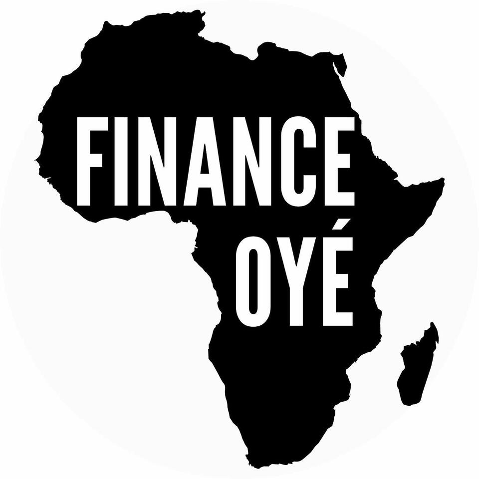 FinanceOyé - Éducation Financière Africaine