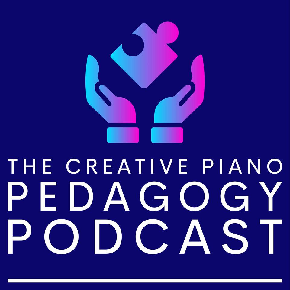Creative Piano Pedagogy