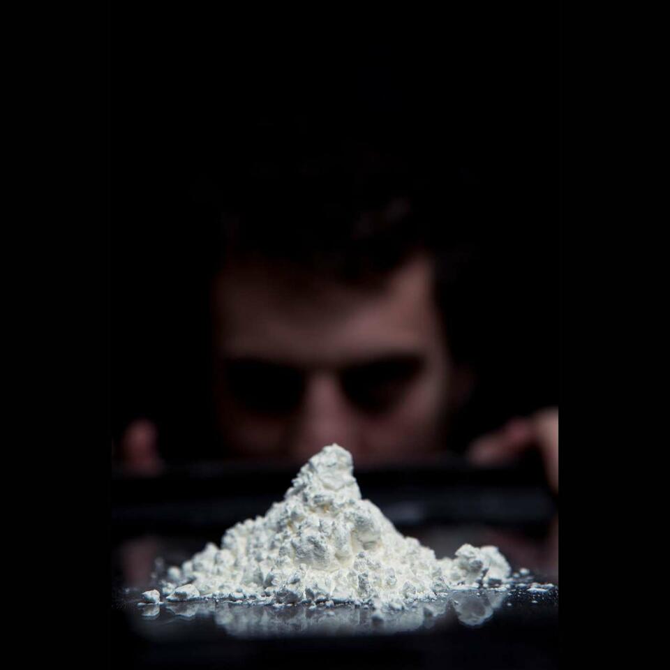 Cocaine Confidence