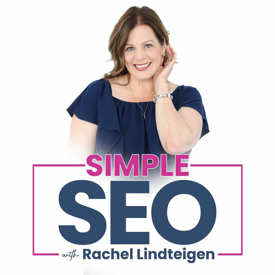 Simple SEO - Email Marketing, SEO, and Online Marketing tips for course creators, coaches, and online businesses