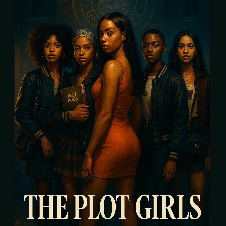 Plot Girls