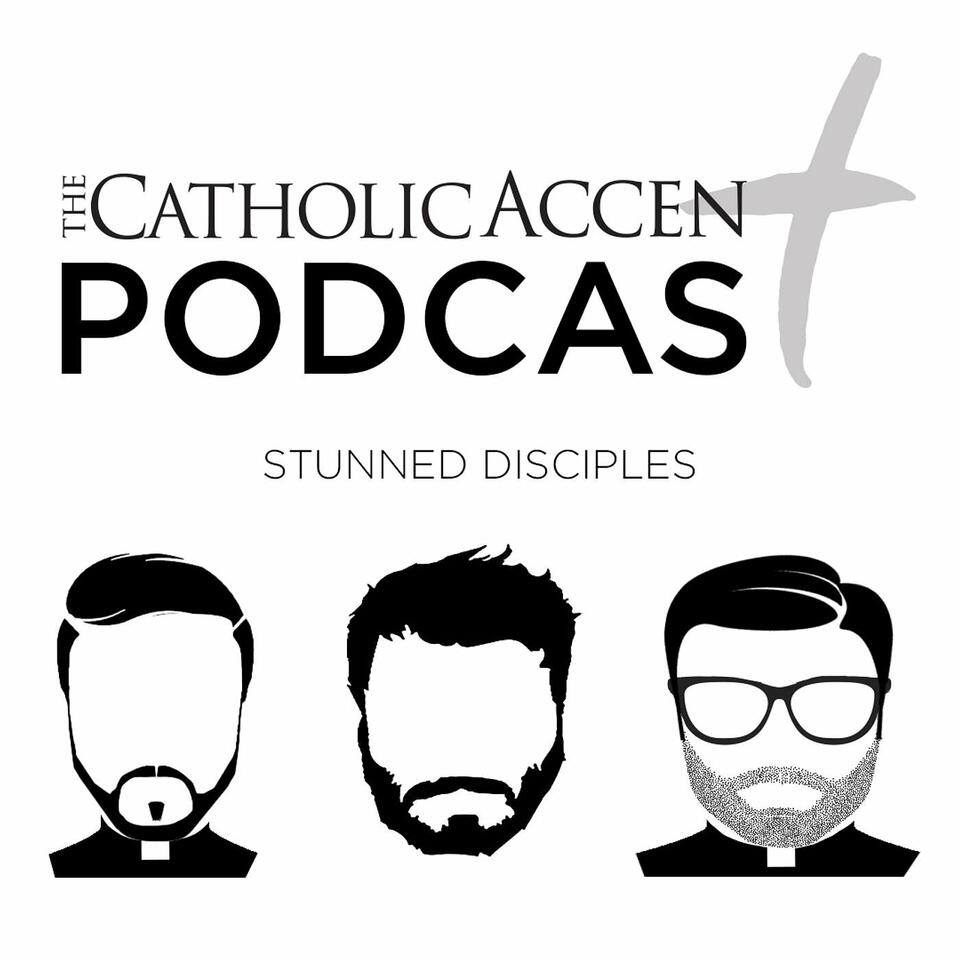 The Catholic Accent Podcast