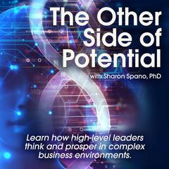 Episode 98: Developing a Healthier Relationship with Money, with Michelle Arpin Begina - The Other Side Of Potential