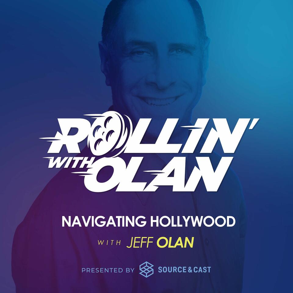 Rollin' With Olan