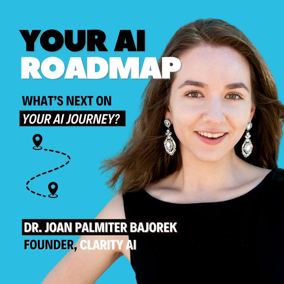 Your AI Roadmap