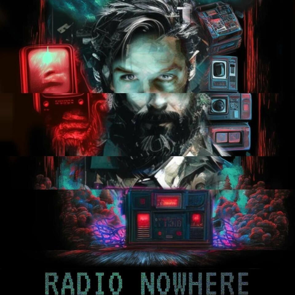 Radio Nowhere