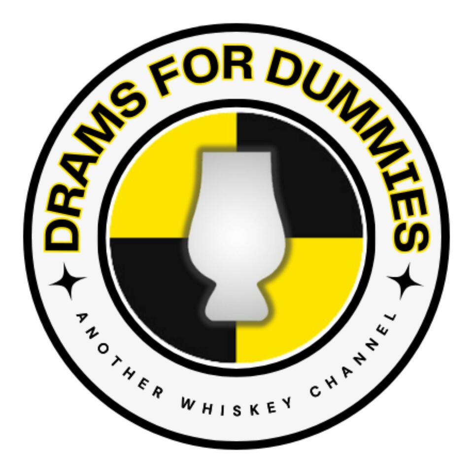 Drams For Dummies