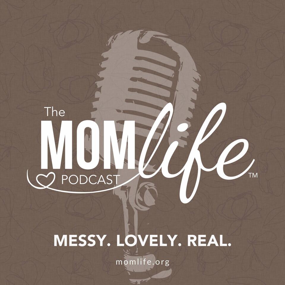 MomLife Ministries Podcast