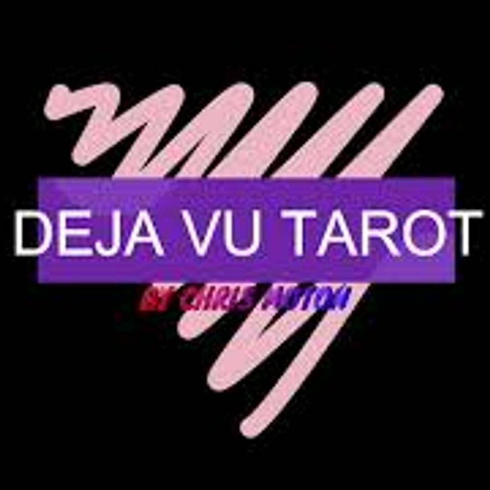 DEJA VU Podcast