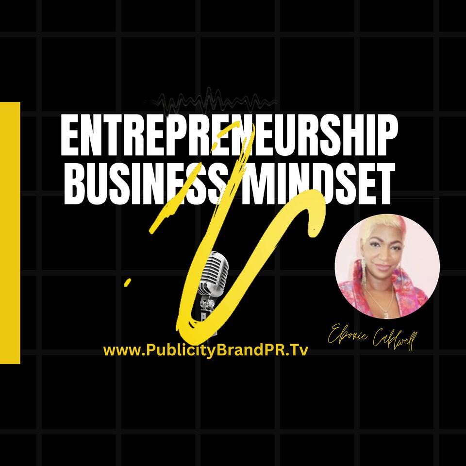 Entrepreneurship Business Mindset