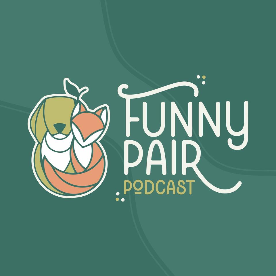 Funny Pair