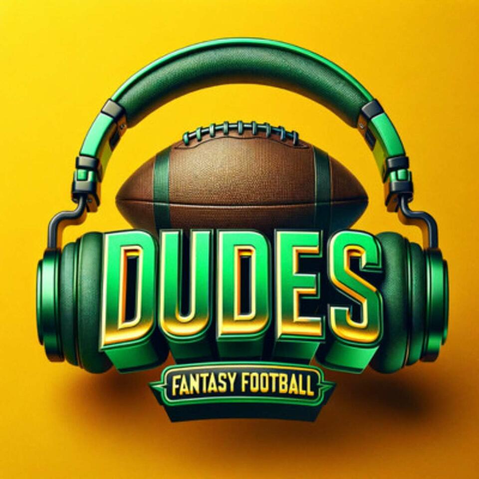 Fantasy Football Dudes