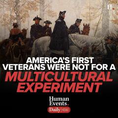 Human Events Daily with Jack Posobiec