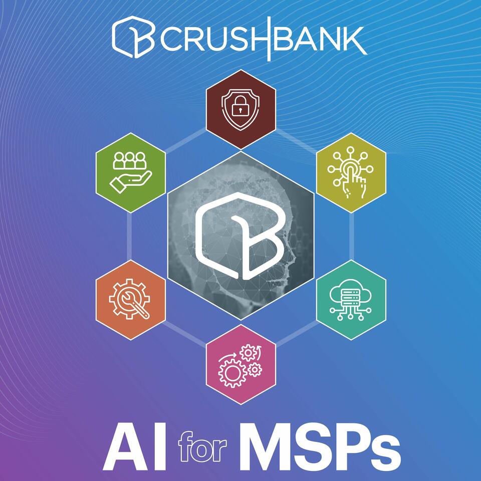 CrushBank - AI for MSPs
