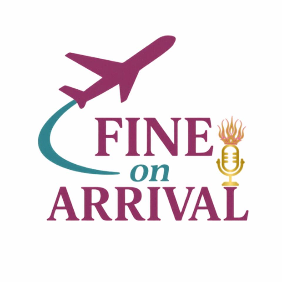 Fine on Arrival