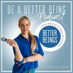 Looking to the New Year - Be A Better Being