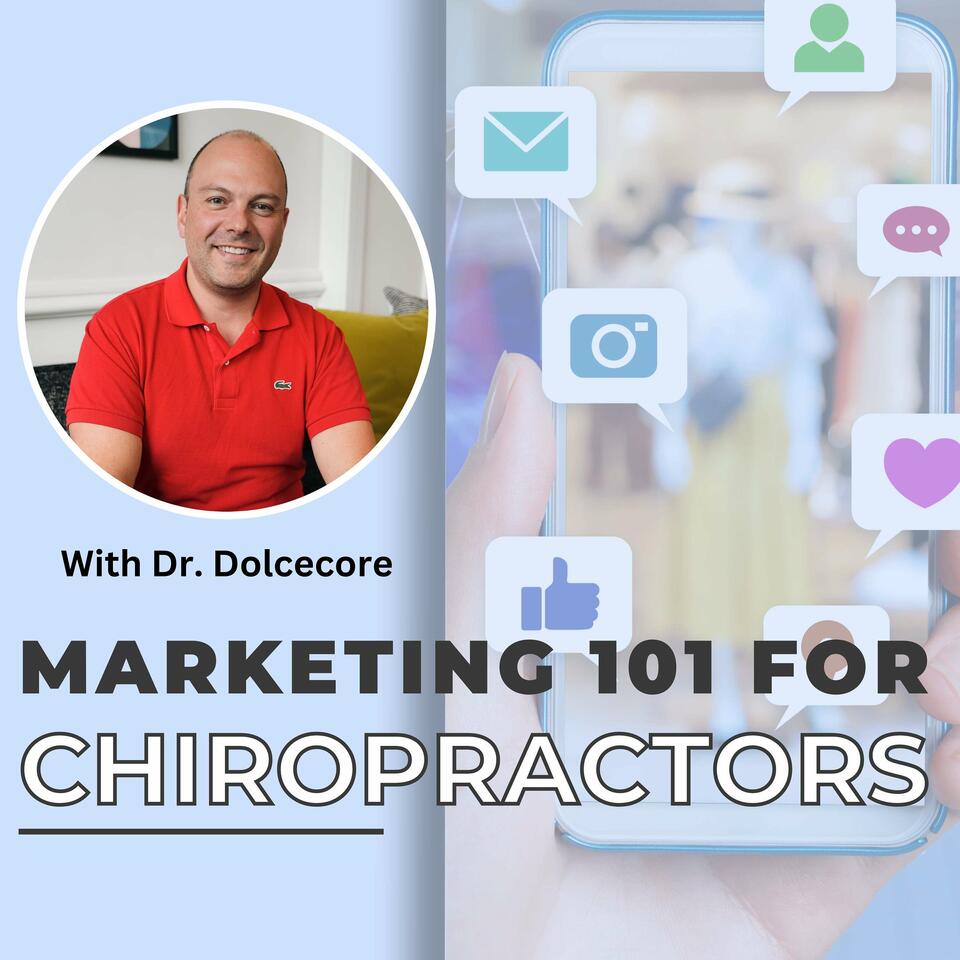 Marketing 101 for Chiropractors