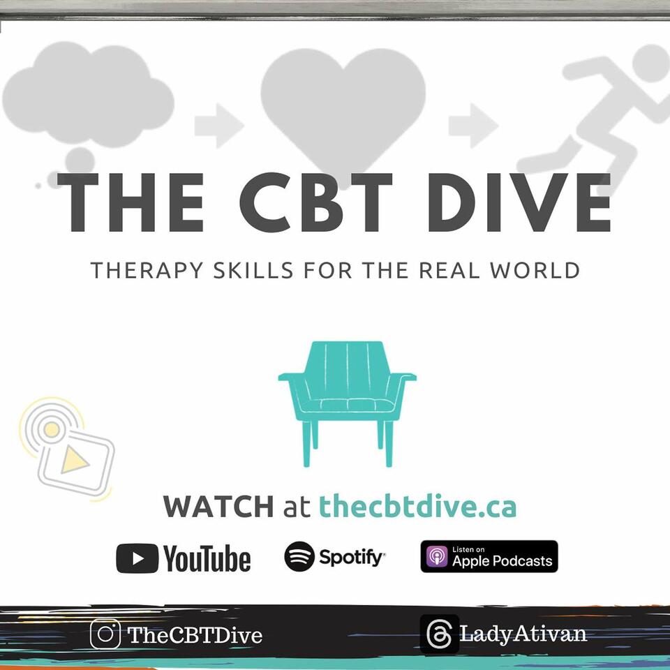 The CBT Dive