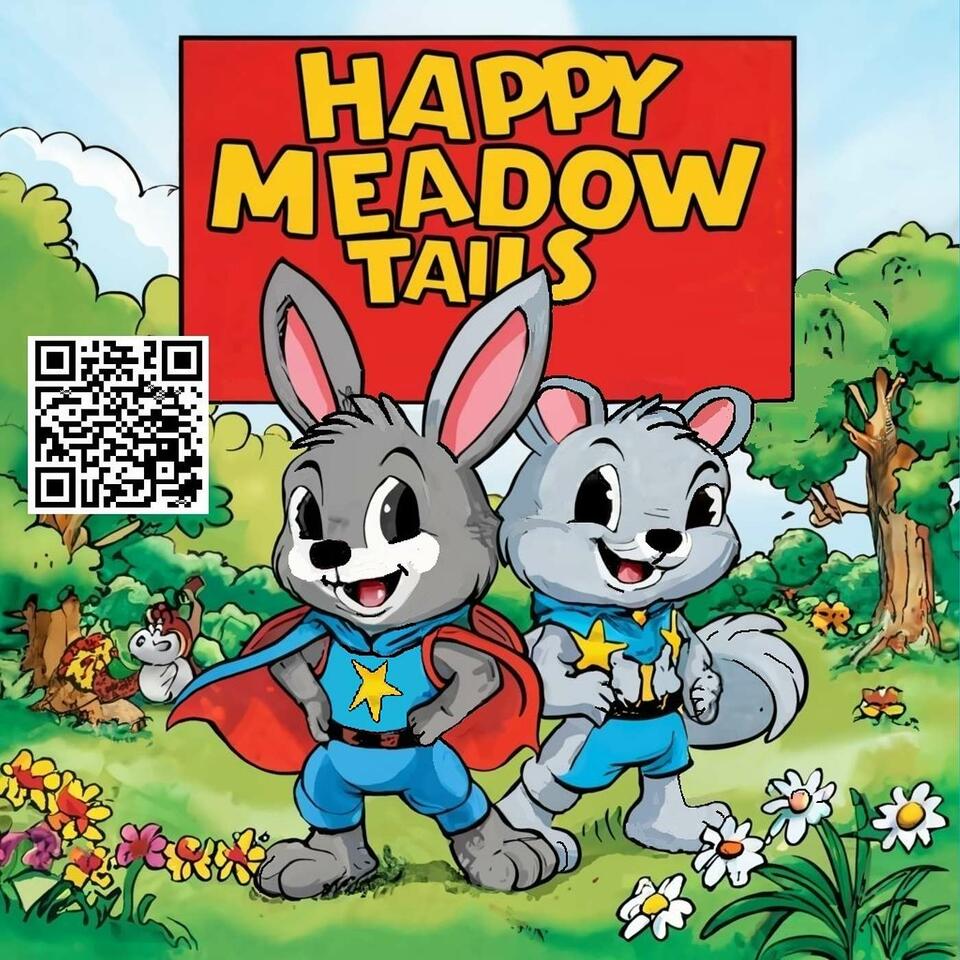 Happy Meadow Tails