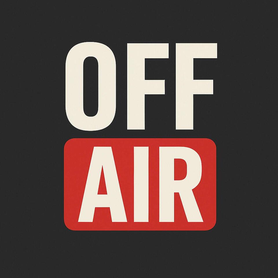 Off Air with Ron Chapman