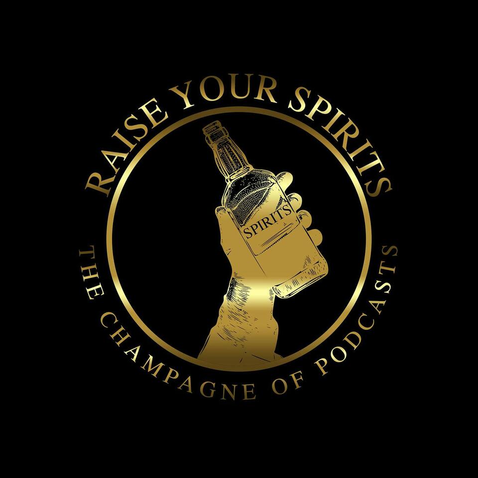 The Raise Your Spirits Podcast