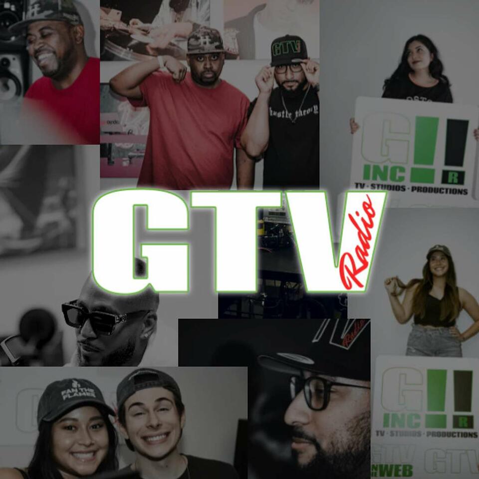 GTVRadio | Indie Artist Music Showcase