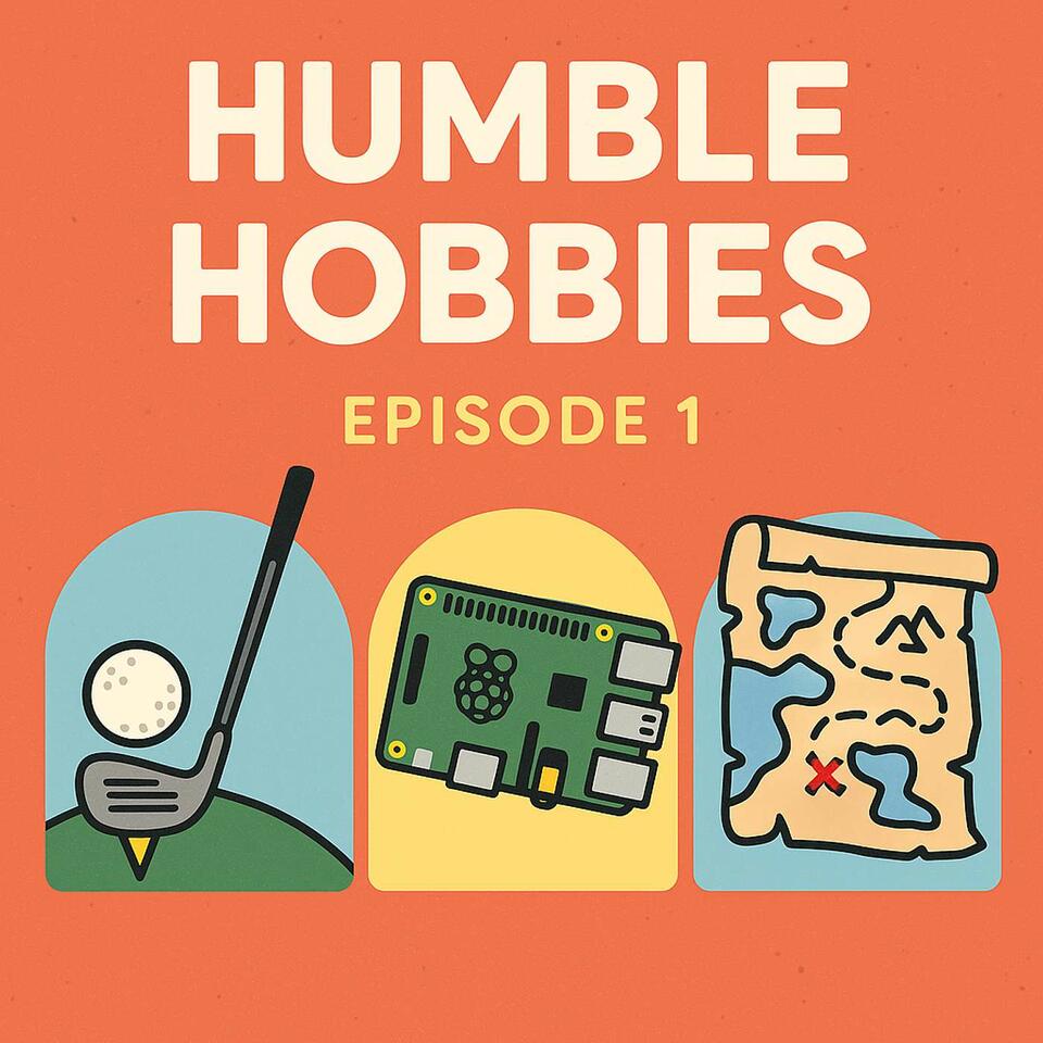 Humble Hobbies
