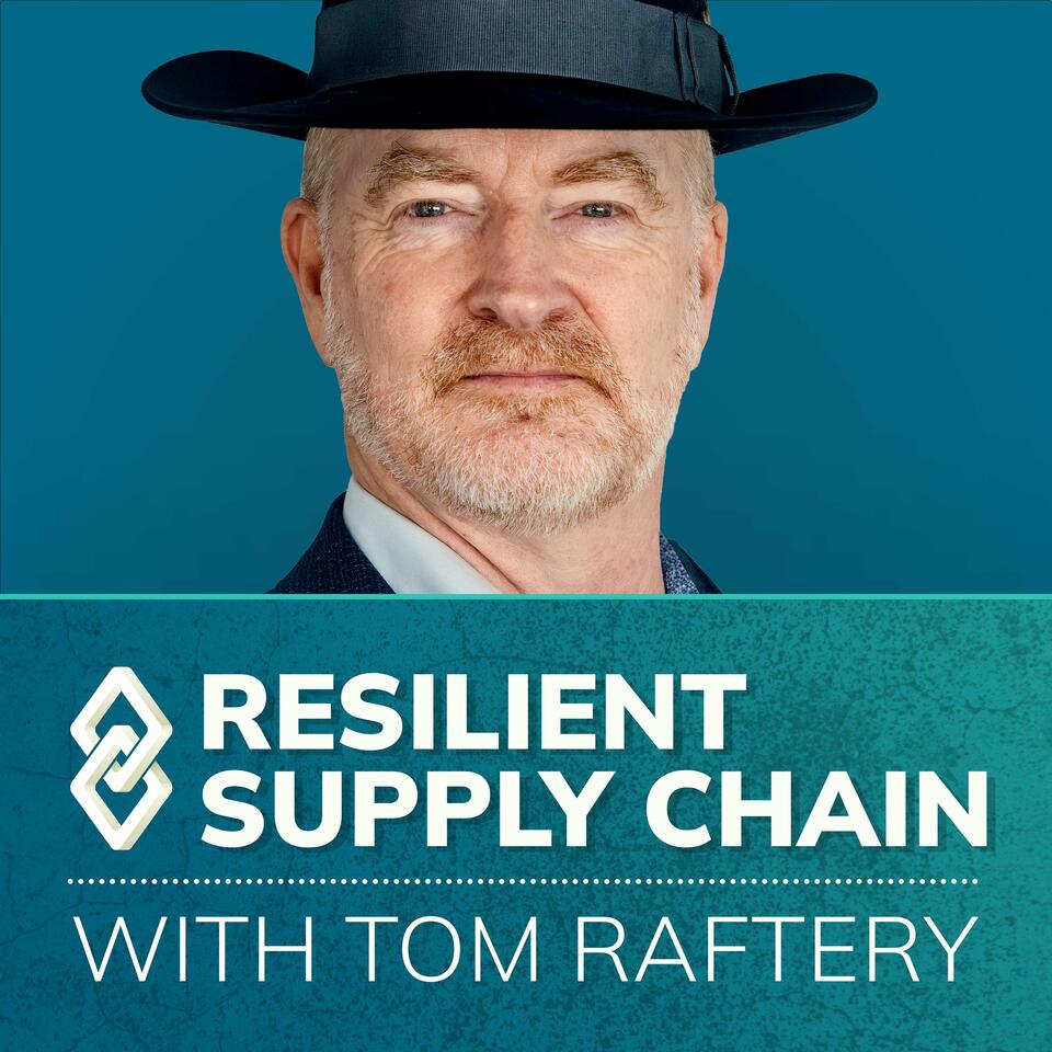 Resilient Supply Chain