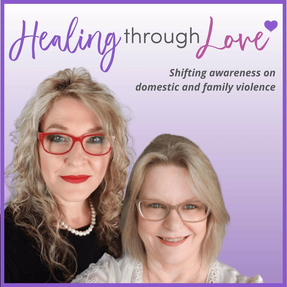 Healing Through Love
