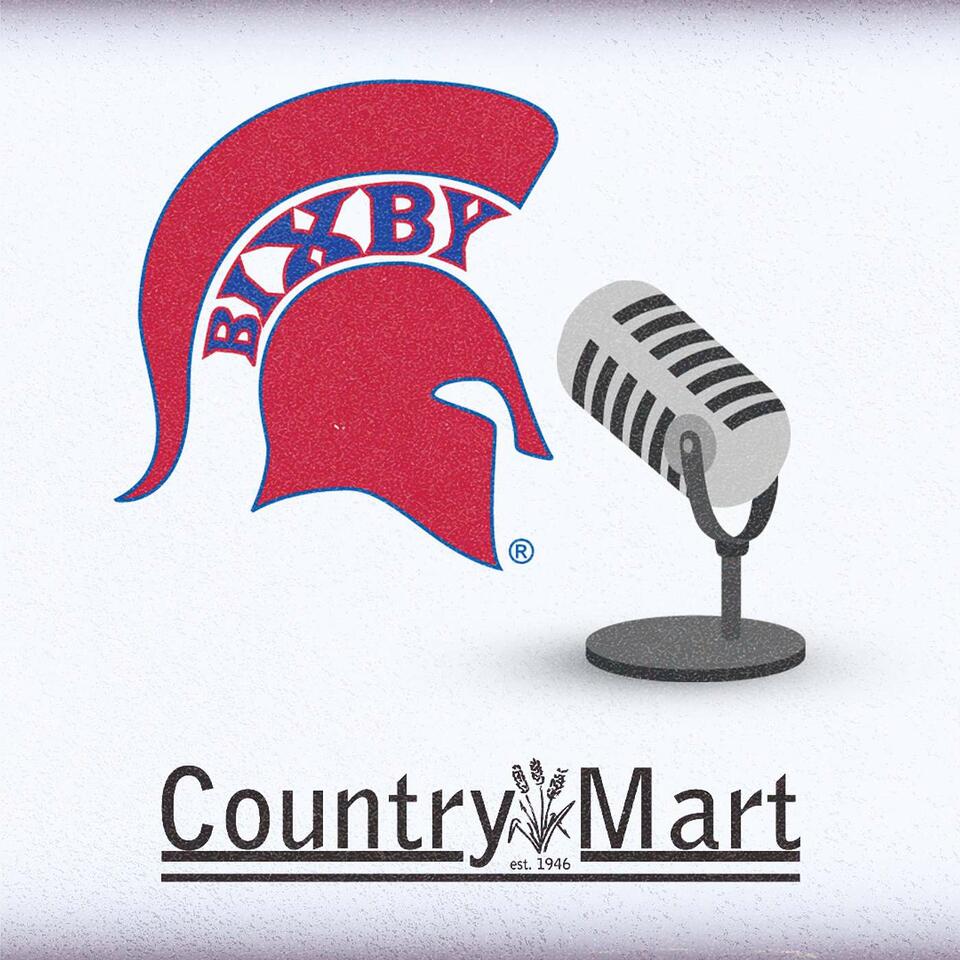 Bixby Spartan Stadium Podcast