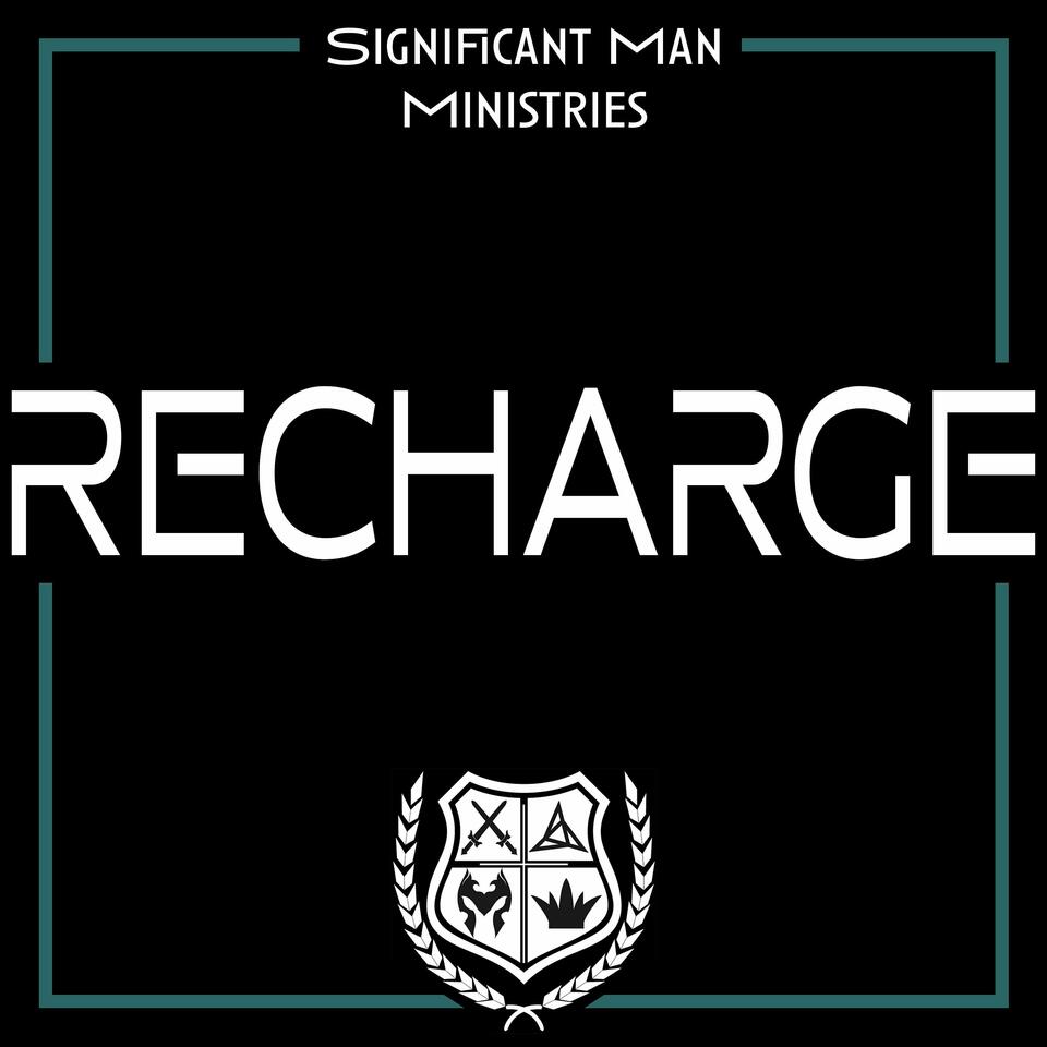 Significant Man RECHARGE