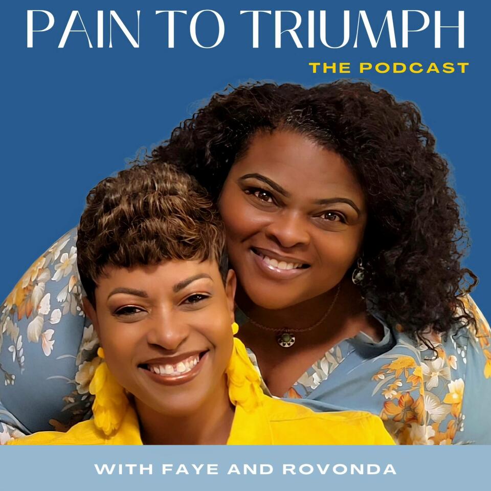 Pain To Triumph