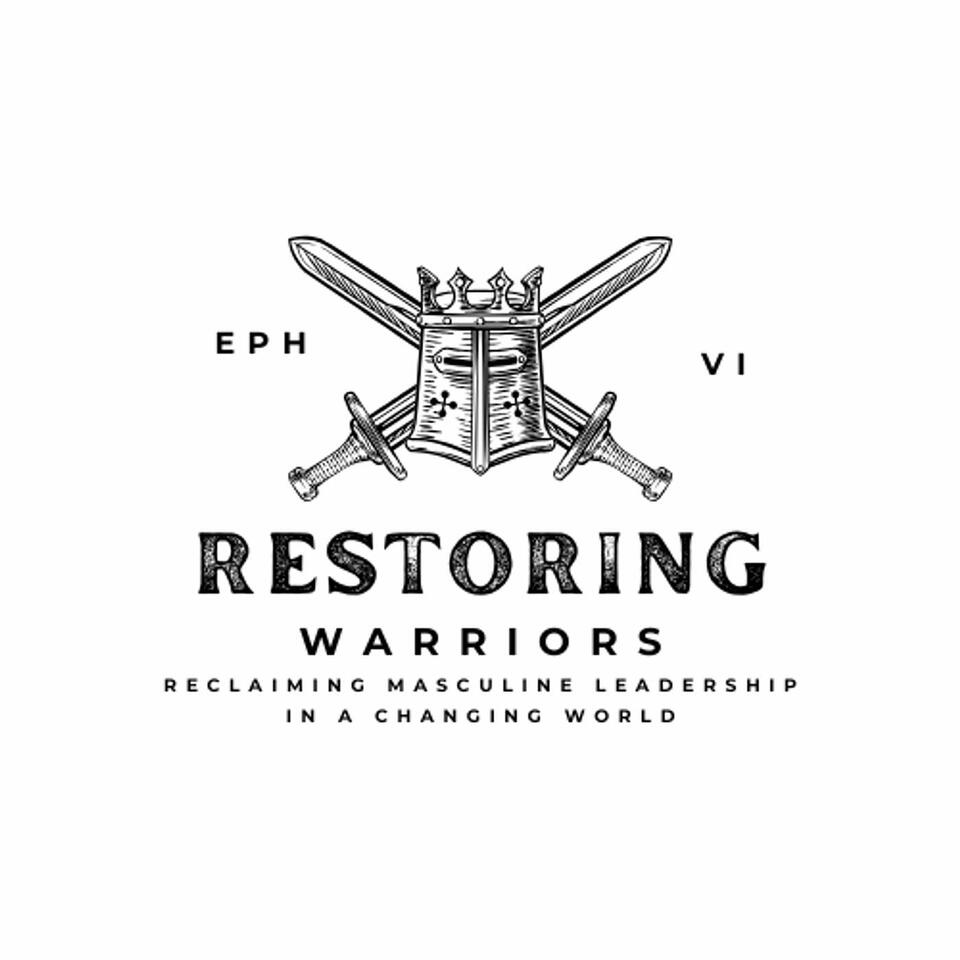 Restoring Warriors Daily Devotional