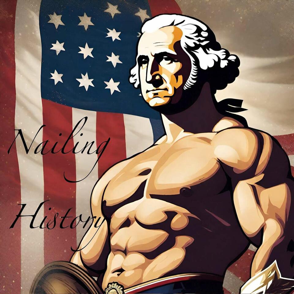 Nailing History