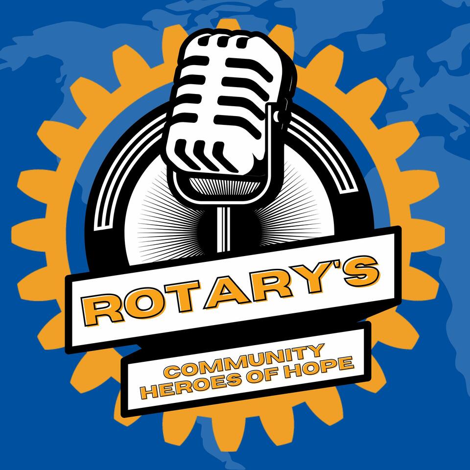 Rotary Community Heroes of Hope
