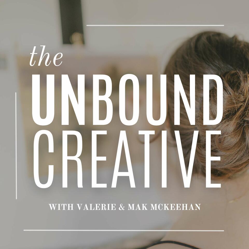 The Unbound Creative
